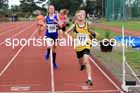 1500 metres, 2025 NEGP No 5 Monkton, Wednesday, July 23rd. Photo: David T. Hewitson/Sports for All Pics